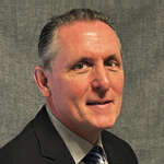 Mark Butler, CFO of EMCOR Services Scalise Industries
